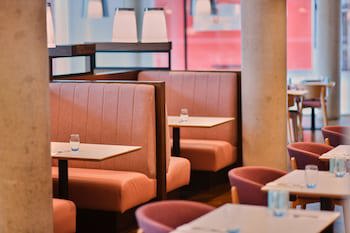 Aloft London Excel