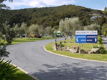 Bay Of Islands Holiday Apartments