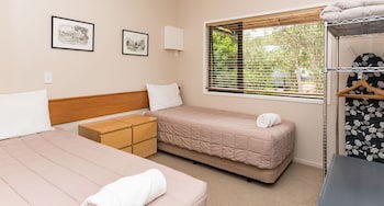 Bay Of Islands Holiday Apartments