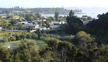 Bay Of Islands Holiday Apartments