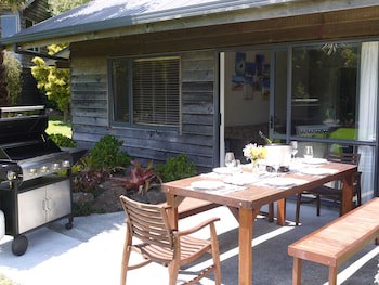Bay Of Islands Holiday Apartments