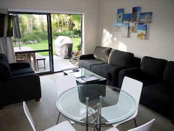 Bay Of Islands Holiday Apartments