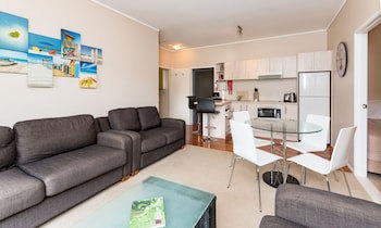 Bay Of Islands Holiday Apartments