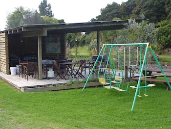 Bay Of Islands Holiday Apartments