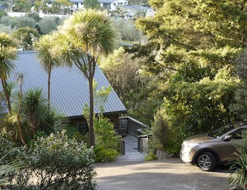 Bay Of Islands Holiday Apartments