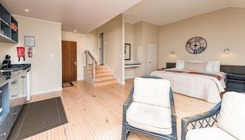 Bay Of Islands Holiday Apartments