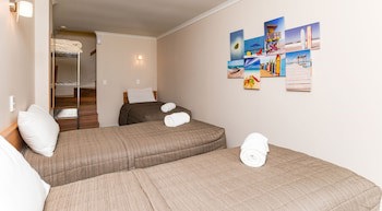 Bay Of Islands Holiday Apartments