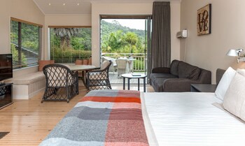 Bay Of Islands Holiday Apartments