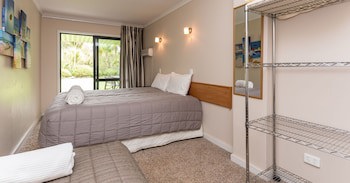 Bay Of Islands Holiday Apartments