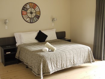 Bay Of Islands Holiday Apartments