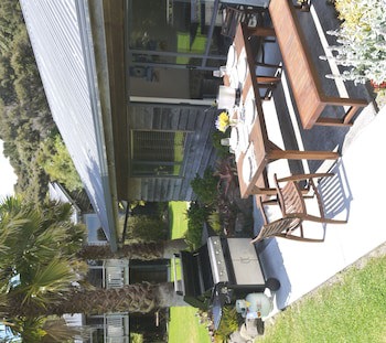 Bay Of Islands Holiday Apartments
