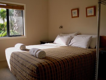 Bay Of Islands Holiday Apartments