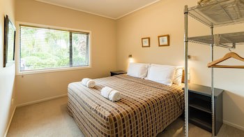 Bay Of Islands Holiday Apartments