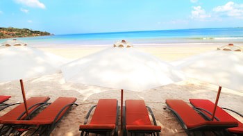 Kupu Kupu Jimbaran Beach Club & Spa By Loccitane