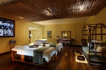 Kupu Kupu Jimbaran Beach Club & Spa By Loccitane
