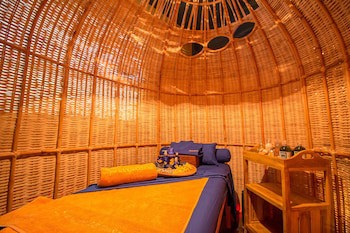 Kupu Kupu Jimbaran Beach Club & Spa By Loccitane