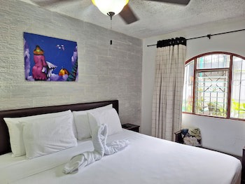 Colours Oasis Resort - Lifestyle Inclusive Adults Only