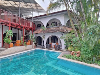 Colours Oasis Resort - Lifestyle Inclusive Adults Only