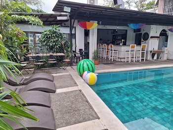 Colours Oasis Resort - Lifestyle Inclusive Adults Only