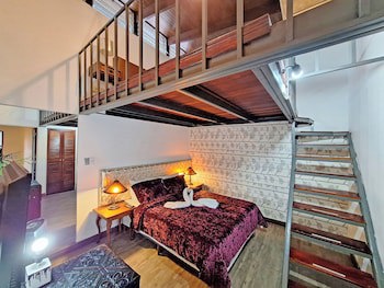 Colours Oasis Resort - Lifestyle Inclusive Adults Only