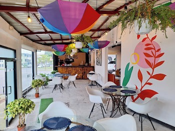 Colours Oasis Resort - Lifestyle Inclusive Adults Only