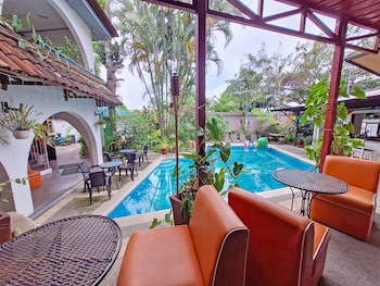 Colours Oasis Resort - Lifestyle Inclusive Adults Only
