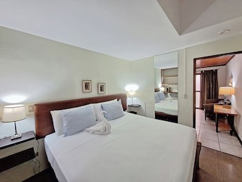Colours Oasis Resort - Lifestyle Inclusive Adults Only