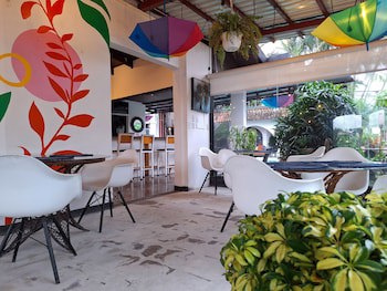 Colours Oasis Resort - Lifestyle Inclusive Adults Only