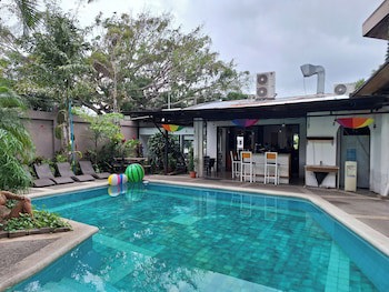 Colours Oasis Resort - Lifestyle Inclusive Adults Only