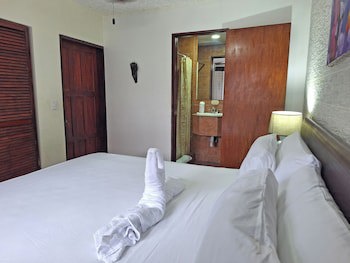 Colours Oasis Resort - Lifestyle Inclusive Adults Only