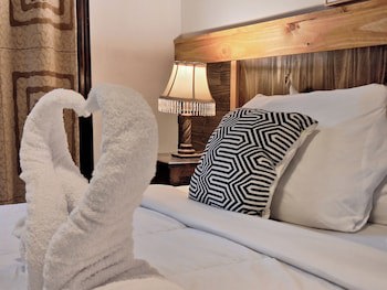 Colours Oasis Resort - Lifestyle Inclusive Adults Only
