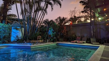 Colours Oasis Resort - Lifestyle Inclusive Adults Only
