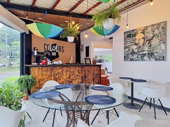 Colours Oasis Resort - Lifestyle Inclusive Adults Only