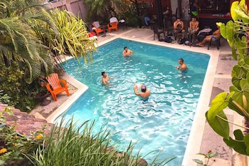 Colours Oasis Resort - Lifestyle Inclusive Adults Only