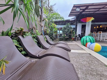 Colours Oasis Resort - Lifestyle Inclusive Adults Only