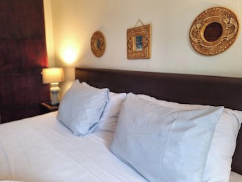 Colours Oasis Resort - Lifestyle Inclusive Adults Only