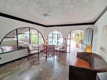 Colours Oasis Resort - Lifestyle Inclusive Adults Only