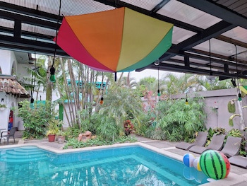 Colours Oasis Resort - Lifestyle Inclusive Adults Only