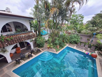Colours Oasis Resort - Lifestyle Inclusive Adults Only