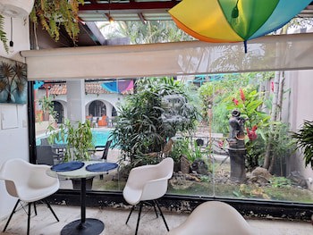 Colours Oasis Resort - Lifestyle Inclusive Adults Only