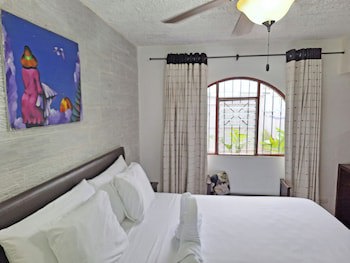 Colours Oasis Resort - Lifestyle Inclusive Adults Only