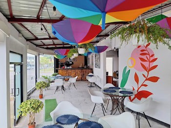 Colours Oasis Resort - Lifestyle Inclusive Adults Only