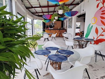 Colours Oasis Resort - Lifestyle Inclusive Adults Only