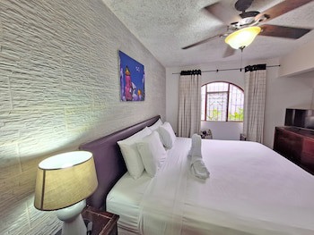 Colours Oasis Resort - Lifestyle Inclusive Adults Only