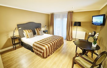 Hotel Gulpenerland