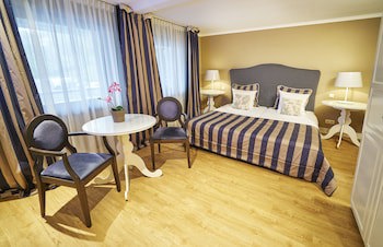 Hotel Gulpenerland