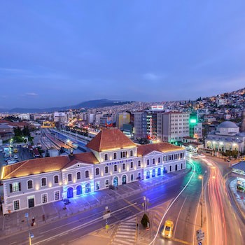 Deniz Pansiyon