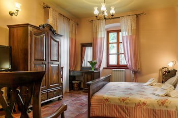 Hotel Monte Cristo