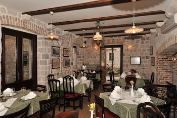 Hotel Monte Cristo