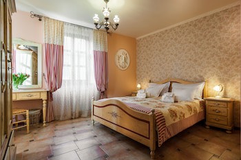 Hotel Monte Cristo
